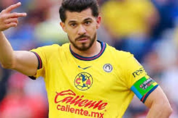 El cambio de número y la falta de gol