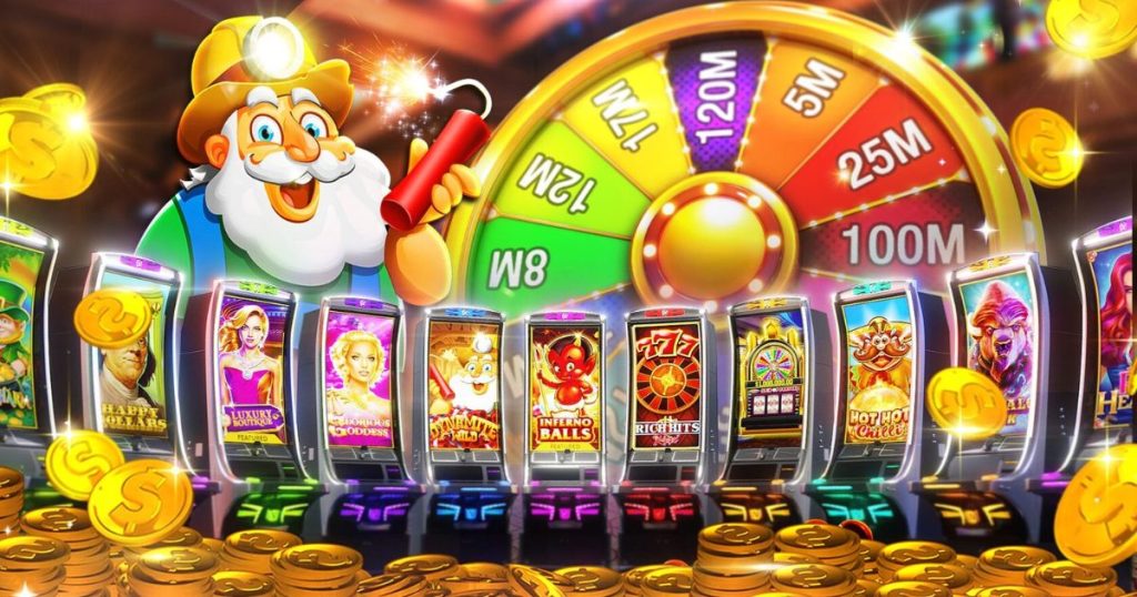Slots clásicos vs slots modernos: diferencias clave