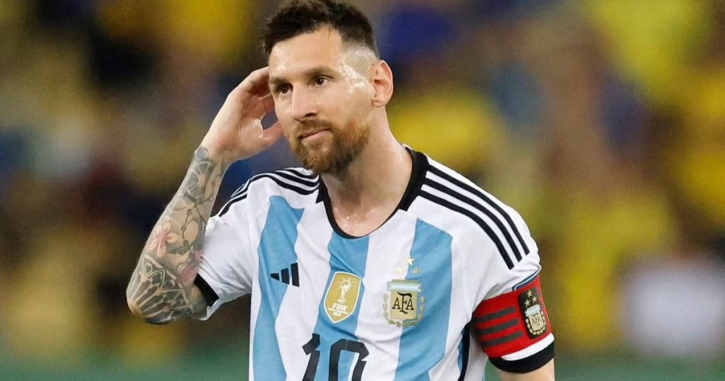 Messi dudas Mundial 2026: incertidumbre sobre su presencia
