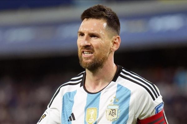 Messi dudas Mundial 2026 tras declaraciones luego del triunfo ante Venezuela