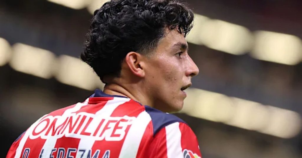 Partido Puebla Chivas cambió de fecha por mal clima